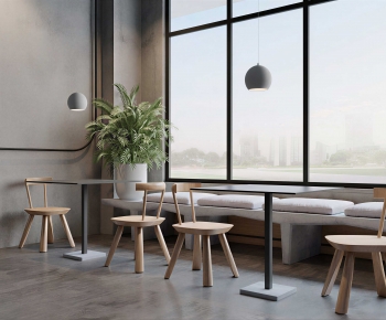 Modern Restaurant-ID:354285009