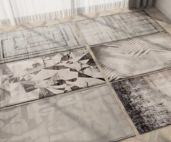 Modern The Carpet-ID:818665986