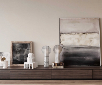 Modern Decorative Set-ID:166800025