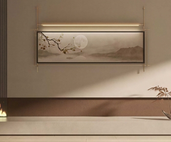 New Chinese Style Painting-ID:321515089