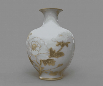 New Chinese Style Clay Pot-ID:529357912