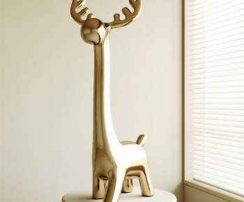 Modern Sculpture-ID:459784037