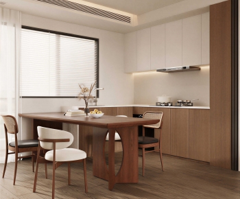 Modern Dining Room-ID:413991933