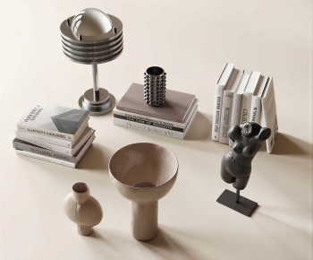 Modern Decorative Set-ID:759527927