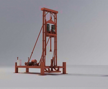 Modern Industrial Equipment-ID:375191933