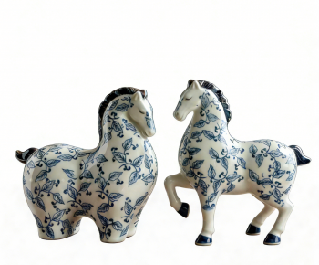Modern Decorative Set-ID:155107027