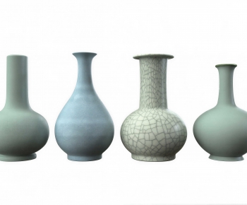 New Chinese Style Clay Pot-ID:944525008