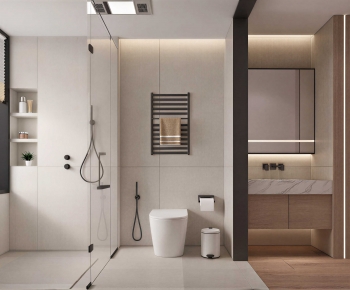 Modern TOILET-ID:661760095