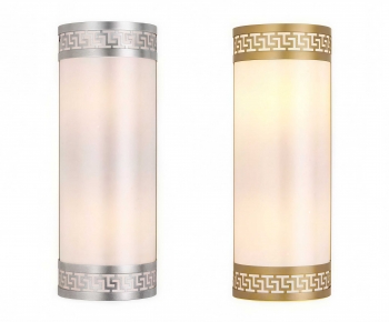 New Chinese Style Wall Lamp-ID:942025905