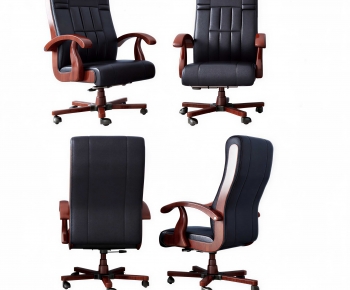 Modern Office Chair-ID:336411006