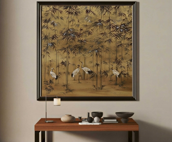 French Style Painting-ID:181191023