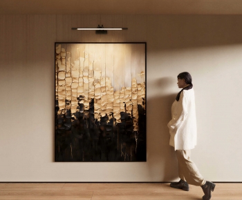 Modern Painting-ID:585581066
