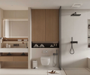 Modern TOILET-ID:883414038