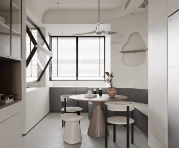 Modern Dining Room-ID:922576902
