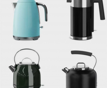 Modern Electric Kitchen Appliances-ID:175717129
