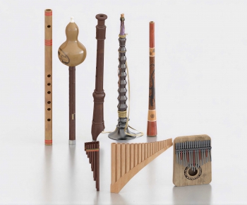 Modern Music Equipment-ID:533337129