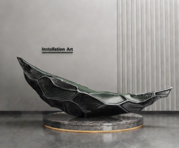 Modern Sculpture-ID:930401094