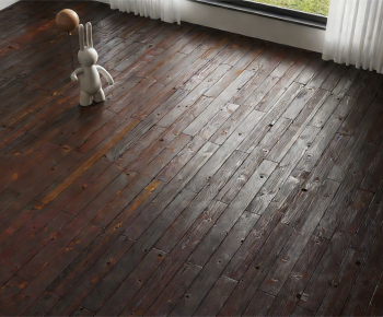 Retro Style Floor-ID:684683083
