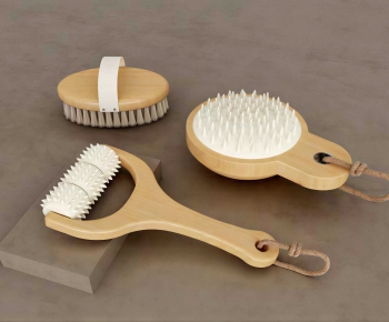 Modern Bathroom Set-ID:857239967