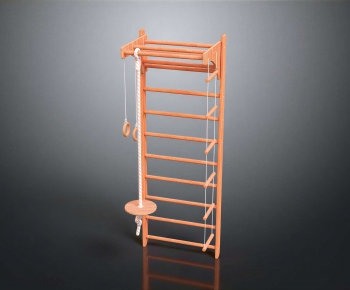 Modern Fitness Equipment-ID:232290032