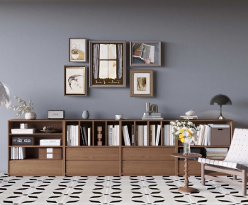 Modern TV Cabinet-ID:940964943