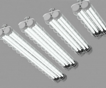 Modern Grille Lamp-ID:441847097
