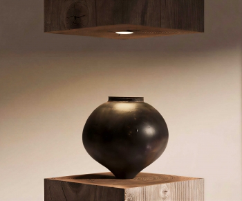 Wabi-sabi Style Utensil-ID:103771926