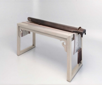 New Chinese Style Music Equipment-ID:875709115