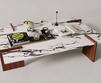 Modern Coffee Table-ID:531068094
