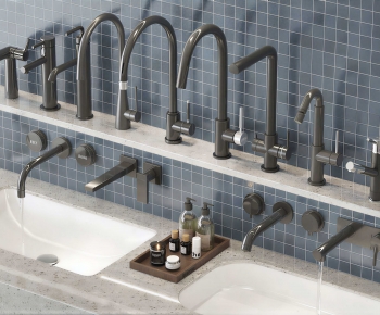 Modern Faucet/Shower-ID:547337063