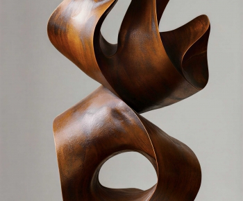 Modern Sculpture-ID:578111893