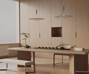 Modern Tea House-ID:858803992