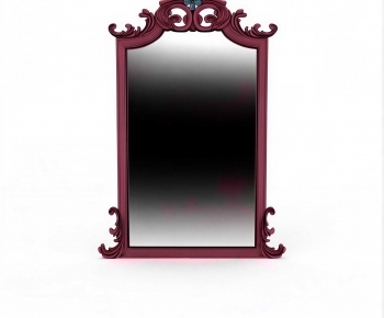European Style The Mirror-ID:640305044