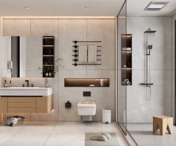 Modern TOILET-ID:424376011