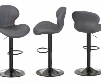 Modern Bar Chair-ID:135874032