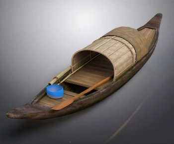 Modern Ship-ID:782001971