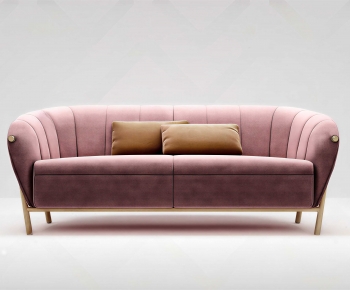 Modern A Sofa For Two-ID:683572051
