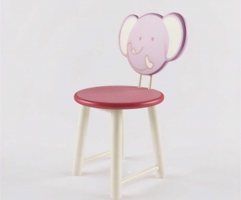 Modern Children Chair-ID:958154925