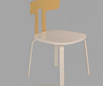 Modern Single Chair-ID:635968928