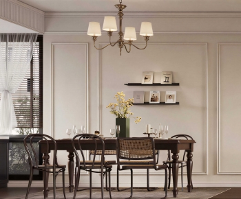 Modern Dining Room-ID:142683988
