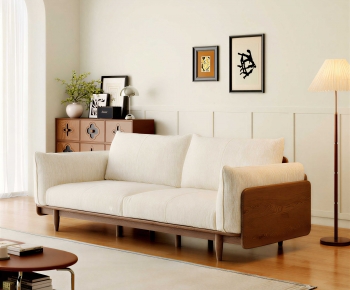 Modern Sofa Combination-ID:232589289