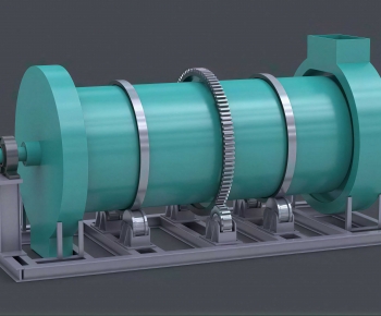 Modern Industrial Equipment-ID:326432948