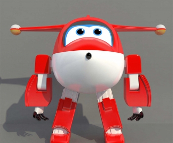 Modern Toys-ID:792843104