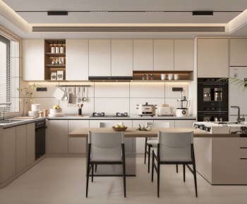 Modern Dining Room-ID:982873922