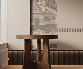 Modern Dining Table-ID:144252062