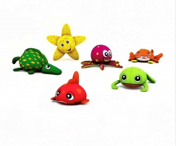 Modern Toys-ID:632541236