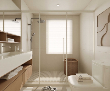 Modern TOILET-ID:549845936