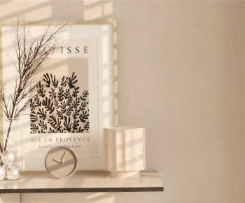 Modern Decorative Set-ID:668921958