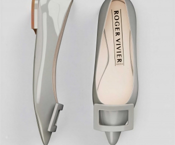 Modern Shoes-ID:387017974