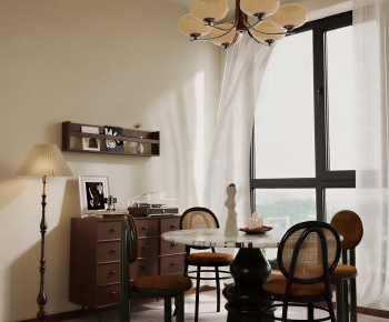 Modern Dining Room-ID:131474023